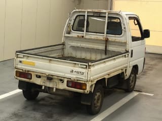1993 HONDA Acty Truck