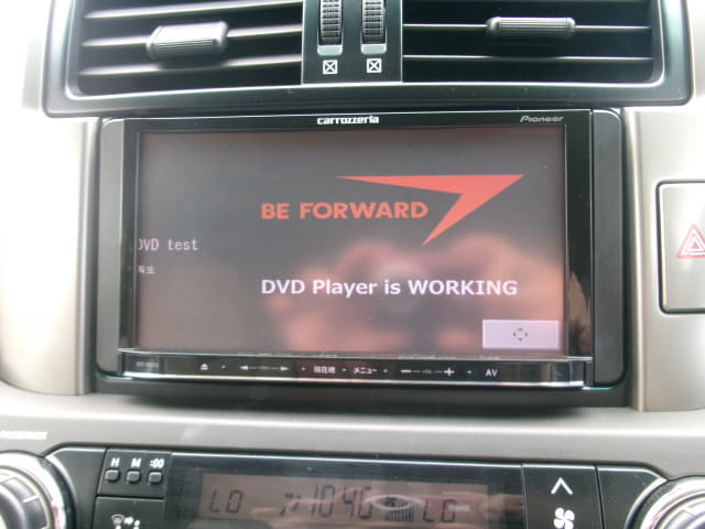 TOYOTA Land Cruiser Prado thumbnail 38