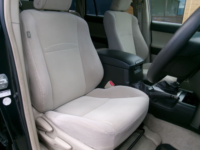 TOYOTA Land Cruiser Prado thumbnail 25