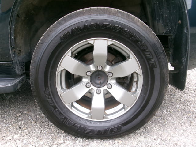 TOYOTA Land Cruiser Prado thumbnail 10