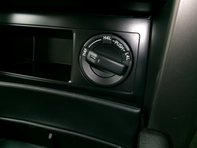 TOYOTA Land Cruiser Prado thumbnail 49