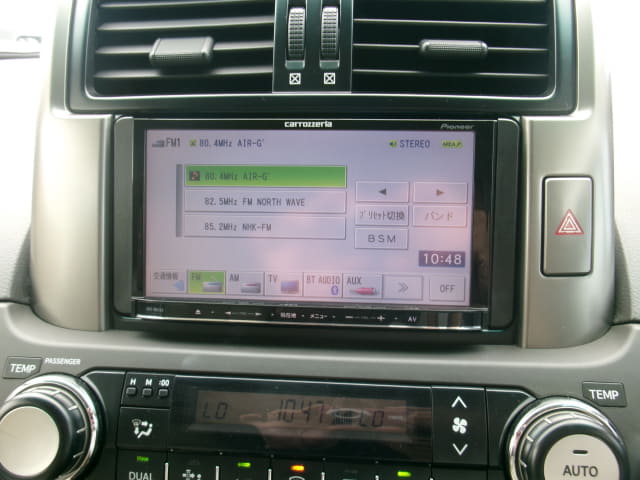 TOYOTA Land Cruiser Prado thumbnail 40