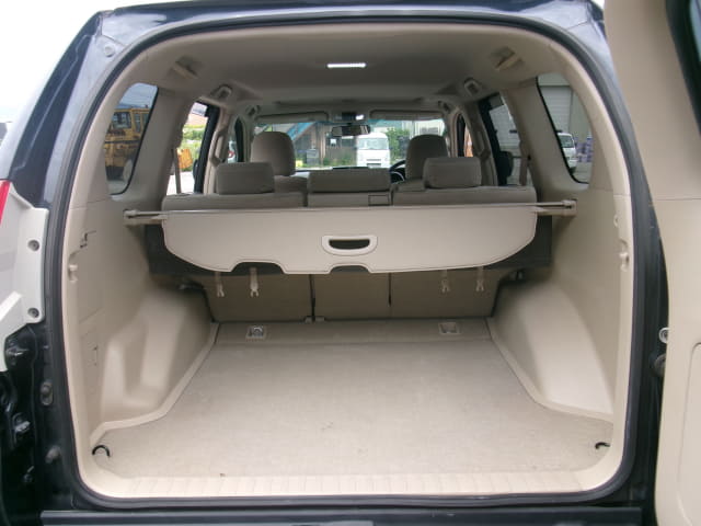 TOYOTA Land Cruiser Prado thumbnail 28