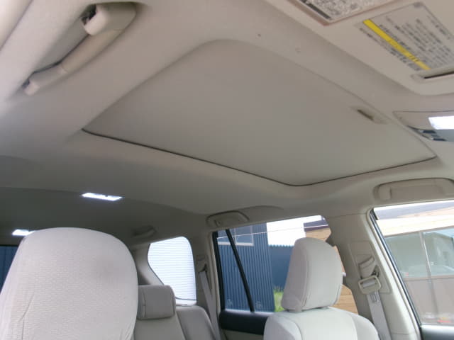 TOYOTA Land Cruiser Prado thumbnail 24