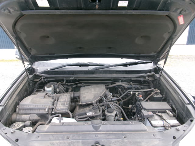 TOYOTA Land Cruiser Prado thumbnail 57