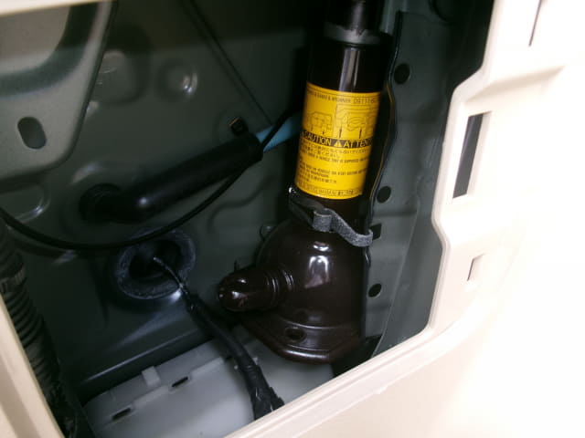 TOYOTA Land Cruiser Prado thumbnail 31