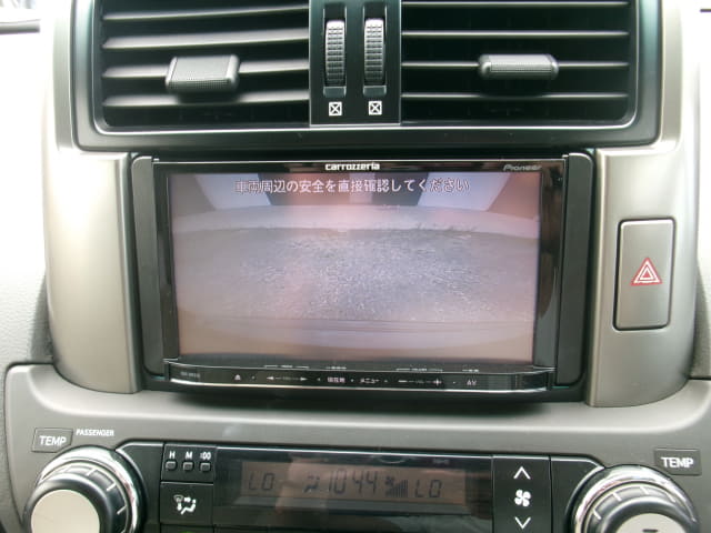 TOYOTA Land Cruiser Prado thumbnail 41