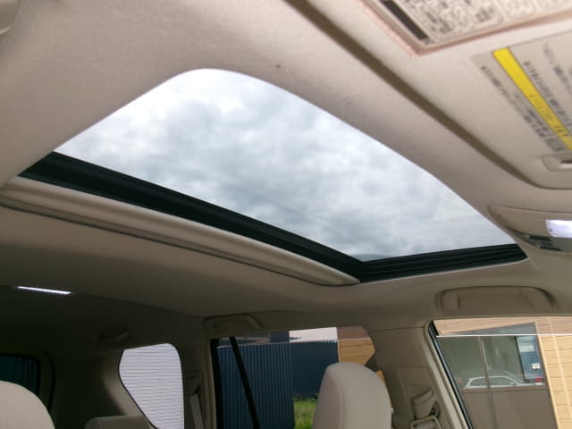 TOYOTA Land Cruiser Prado thumbnail 45