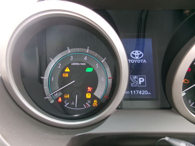 TOYOTA Land Cruiser Prado thumbnail 65