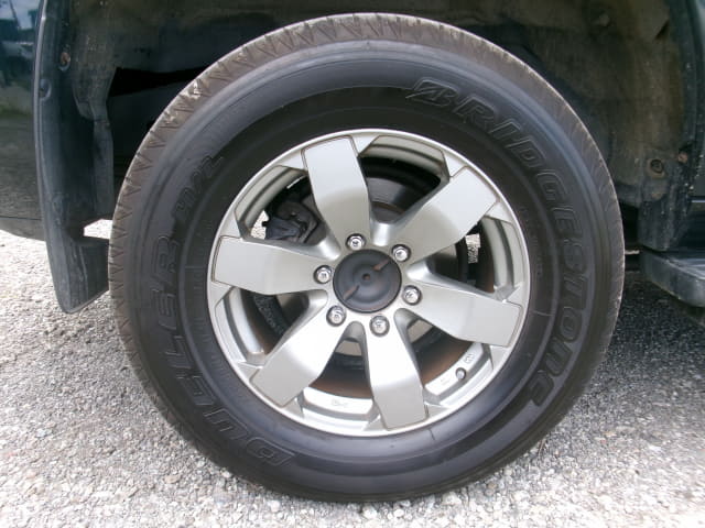 TOYOTA Land Cruiser Prado thumbnail 11