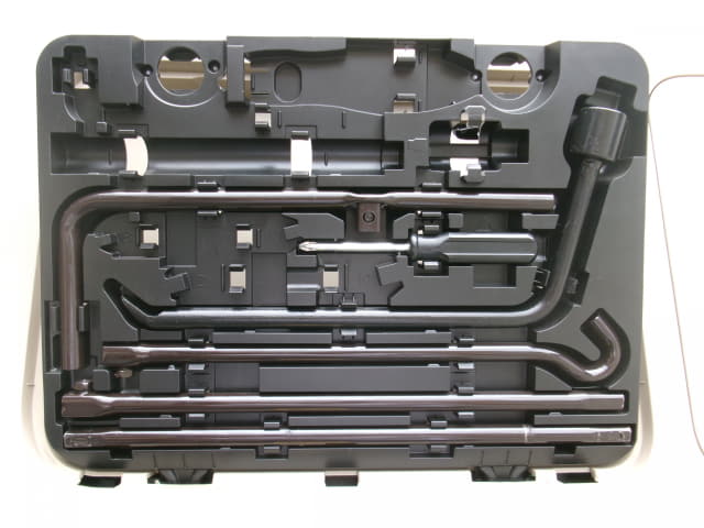 TOYOTA Land Cruiser Prado thumbnail 32