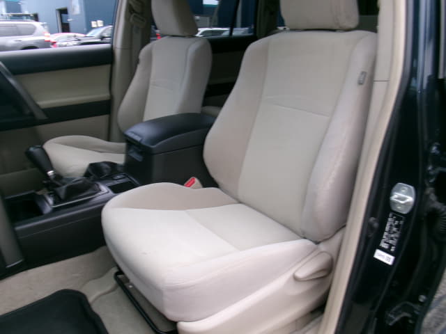 TOYOTA Land Cruiser Prado thumbnail 26