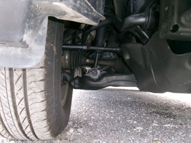 TOYOTA Land Cruiser Prado thumbnail 13