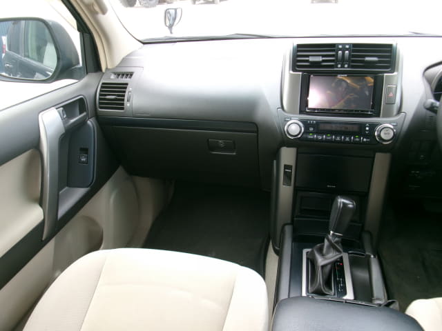 TOYOTA Land Cruiser Prado thumbnail 34