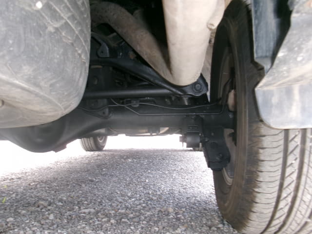 TOYOTA Land Cruiser Prado thumbnail 16