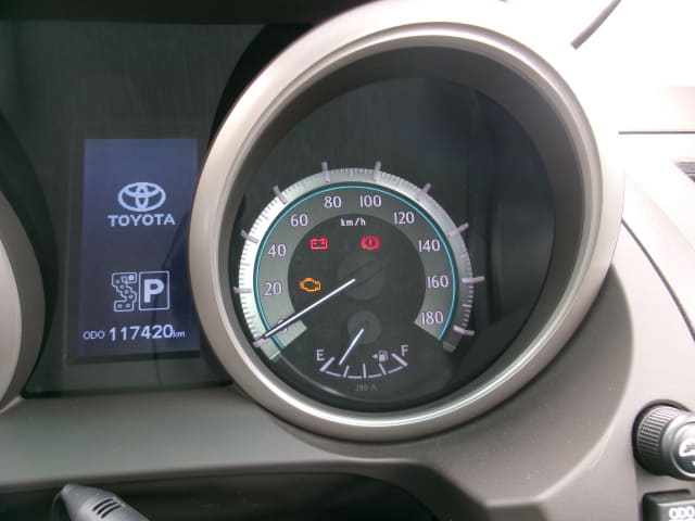 TOYOTA Land Cruiser Prado thumbnail 66