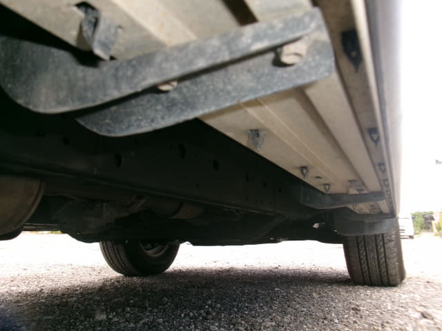 TOYOTA Land Cruiser Prado thumbnail 23