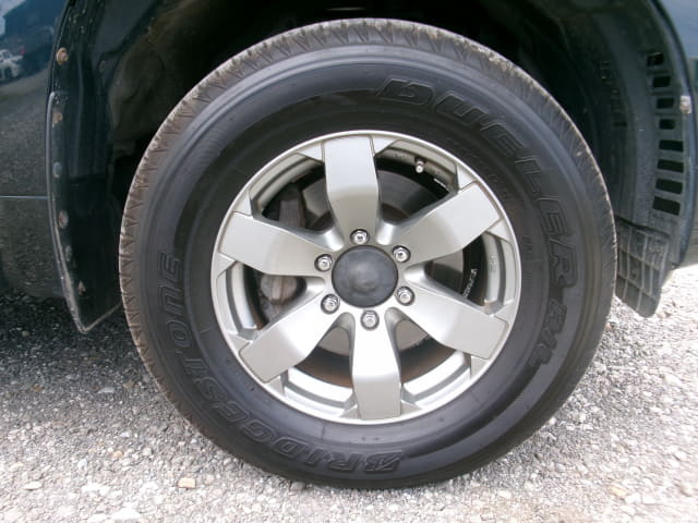 TOYOTA Land Cruiser Prado thumbnail 12