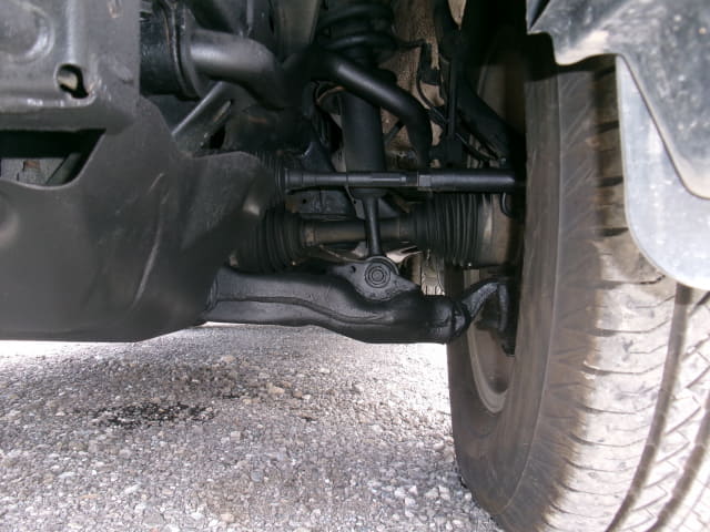 TOYOTA Land Cruiser Prado thumbnail 14