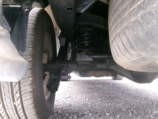 TOYOTA Land Cruiser Prado thumbnail 15