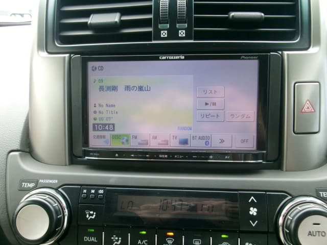 TOYOTA Land Cruiser Prado thumbnail 39