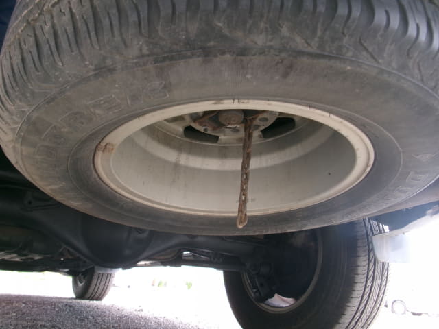 TOYOTA Land Cruiser Prado thumbnail 30