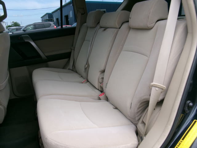 TOYOTA Land Cruiser Prado thumbnail 27