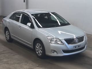 2011 TOYOTA Premio