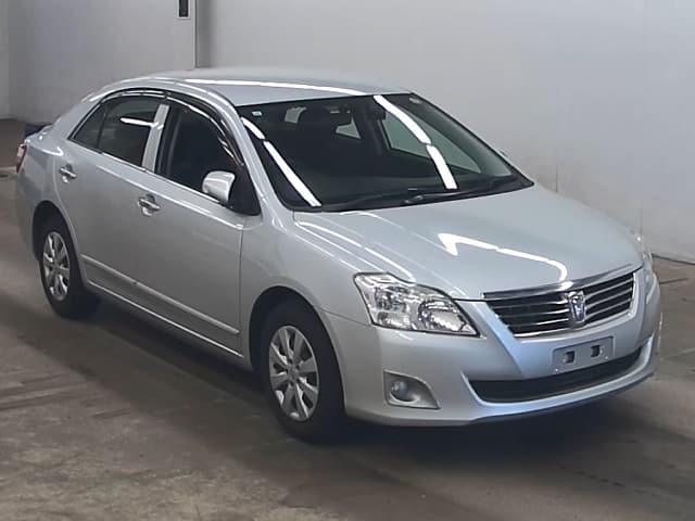TOYOTA Premio thumbnail 6
