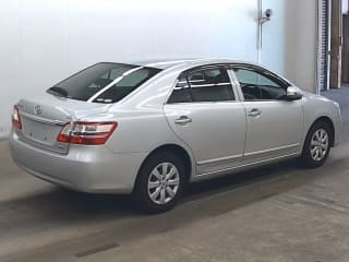 2011 TOYOTA Premio
