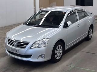 2011 TOYOTA Premio