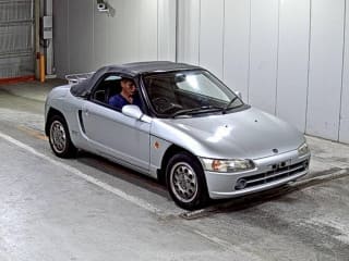 1993 HONDA Beat