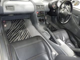 1993 HONDA Beat