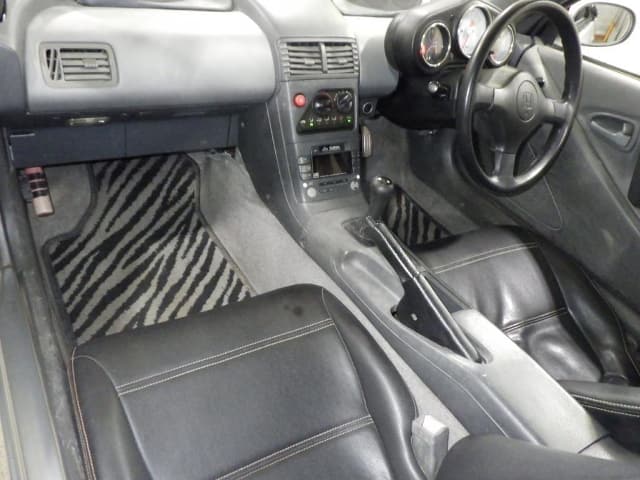 HONDA Beat thumbnail 3