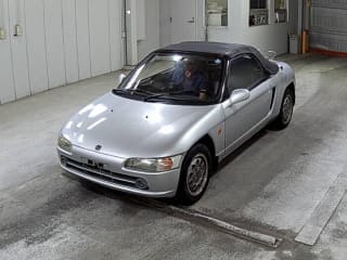 1993 HONDA Beat