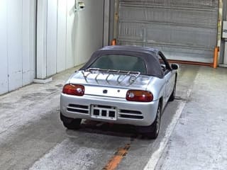 1993 HONDA Beat