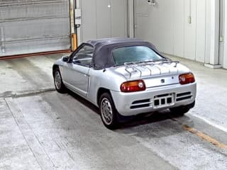 1993 HONDA Beat