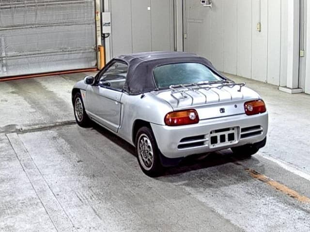 HONDA Beat thumbnail 5
