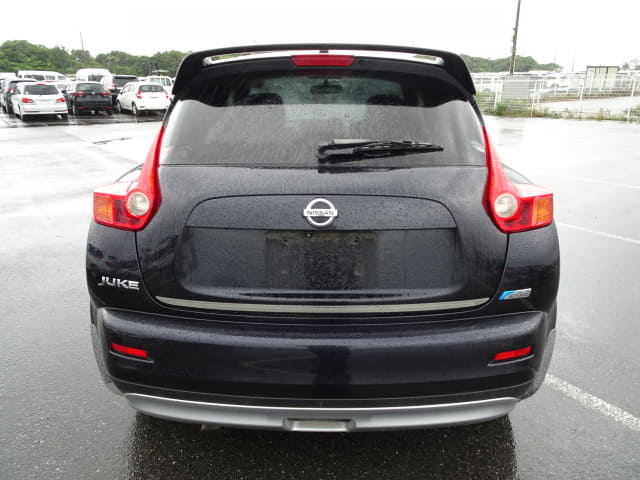 NISSAN JUKE thumbnail 64