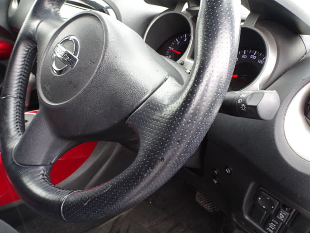 NISSAN JUKE thumbnail 48