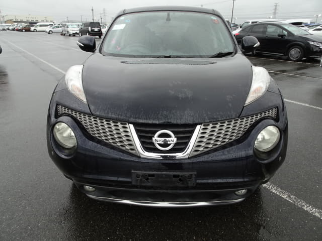 NISSAN JUKE thumbnail 68