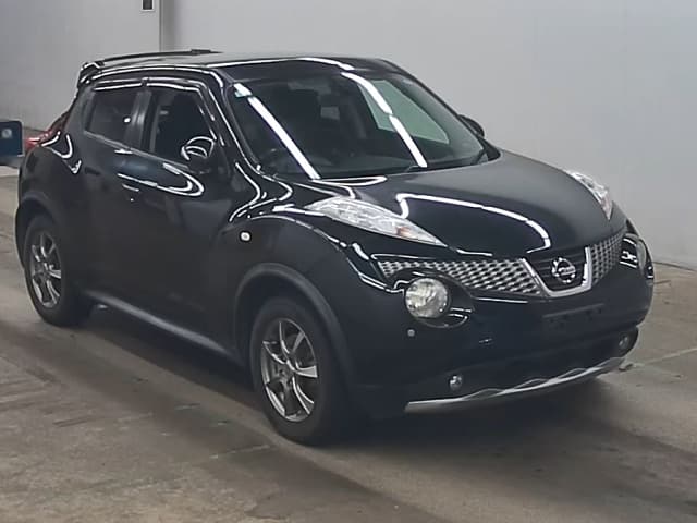 NISSAN JUKE thumbnail 57