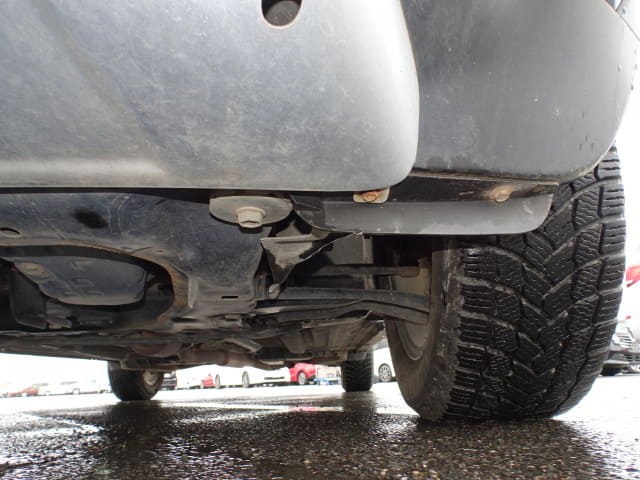 NISSAN JUKE thumbnail 74