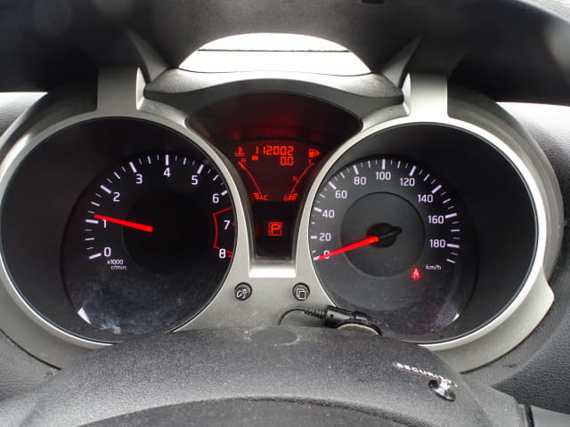 NISSAN JUKE thumbnail 34