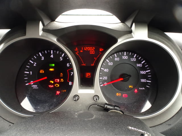 NISSAN JUKE thumbnail 59