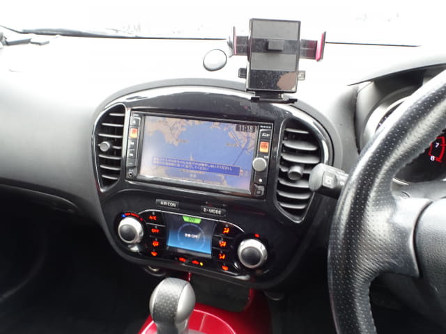 NISSAN JUKE thumbnail 36