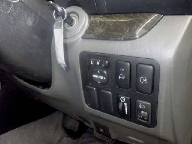 TOYOTA Land Cruiser Prado thumbnail 4