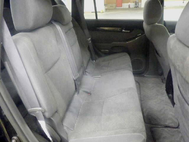 TOYOTA Land Cruiser Prado thumbnail 6