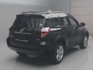 2007 TOYOTA Vanguard