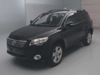 2007 TOYOTA Vanguard